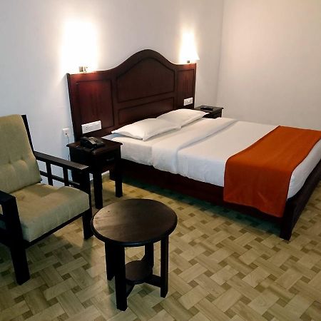 Natura Inn Munnar Eksteriør billede