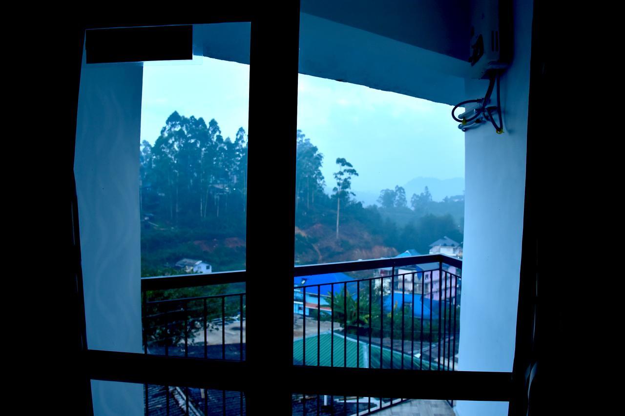 Natura Inn Munnar Eksteriør billede